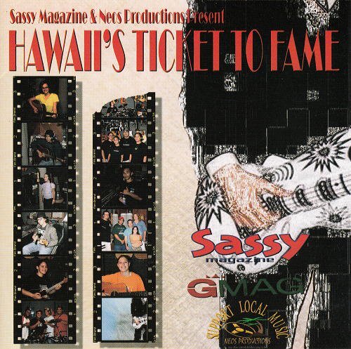 ハワイアン Mellow Hawaii, Hawaiis Ticket To Fame