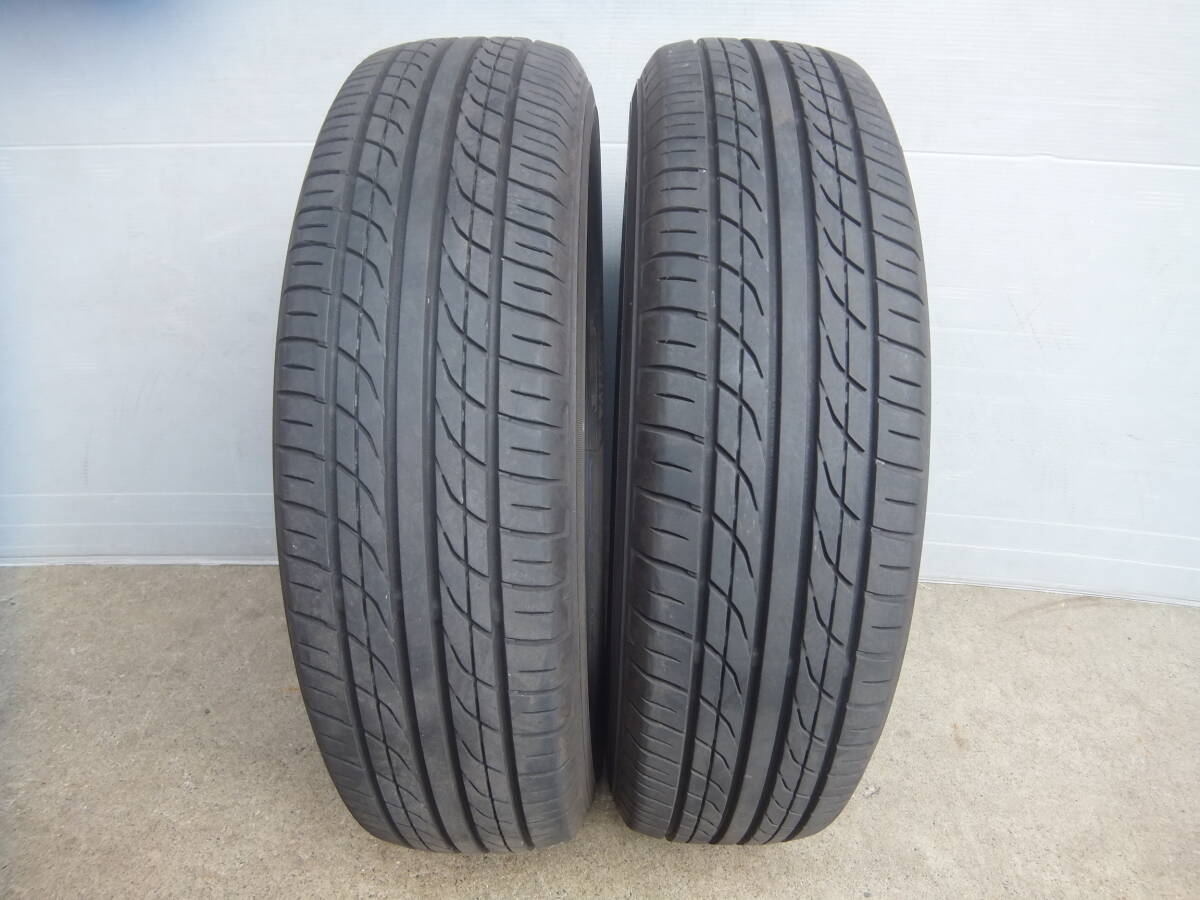 【2020年製☆5.6＆5.6ミリ】155/65R14 PRACTIVA ヨコハマ日本製☆2本セット 40816 検)タント ワゴンR スペーシア N-BOX ウェイク ラパン