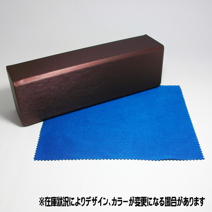 GOSH ゴッシュ レディース サングラス OMG5004-2-51 度付可 クリアブラウン_画像5