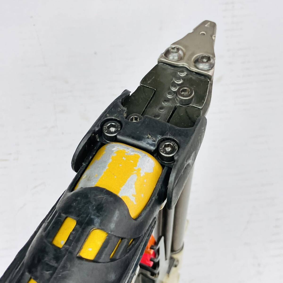 整備品 動作良好 送料無料 日立工機 HIKOKI 高圧 55mm 整備品 動作良好 送料無料 日立工機 HIKOKI 高圧 55mm
