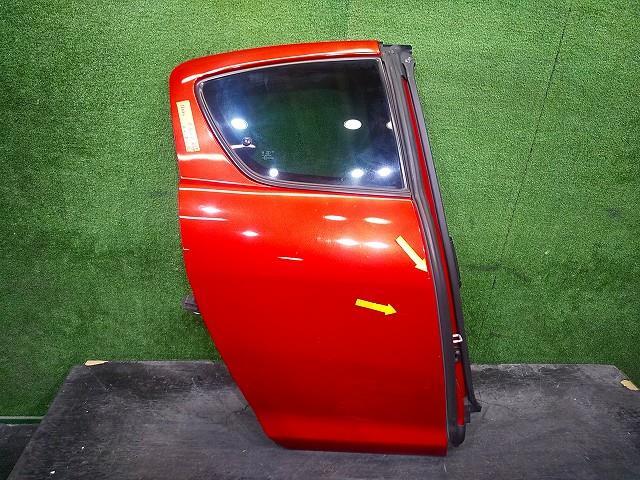 ＲＸ－８ ABA-SE3P 右リアドア 27A 76280