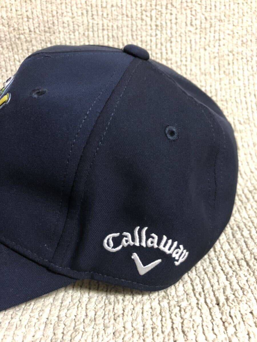 中国製 23年モデル Callway/キャロウェイ ピクサー/トイ