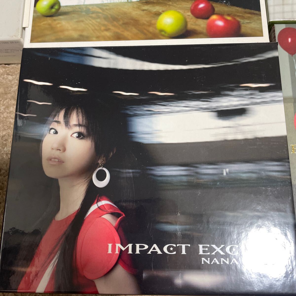 水樹奈々アルバムCDまとめ売り｜Yahoo!フリマ（旧PayPayフリマ）