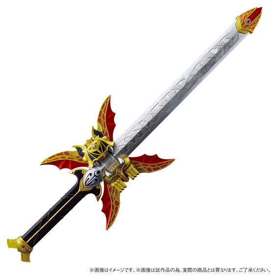 1000円引き★新品 CSG ザンバットソード 仮面ライダーキバ ≠ CSM