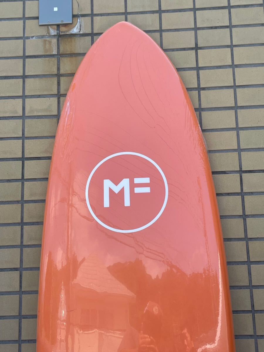 新品!未使用!正規品!スーパーセール!MFソフトボード7'6 新品!未使用!正規品!スーパーセール!MFソフトボード7'6