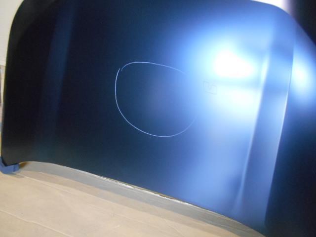 ＲＡＶ－４ 6BA-MXAA52 ボンネット／フード 53301-42150 336928　社外アウトレット品