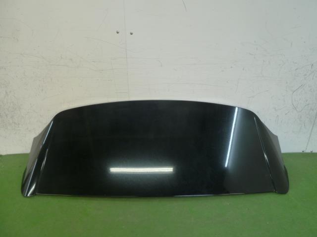 ハリアー AXUH80 トランクスポイラー／リアスポイラー 76085-48911-C0 202　350160　