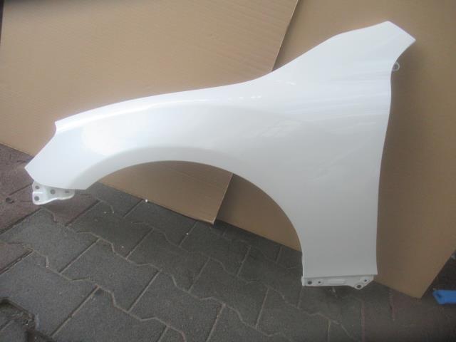 マークＸ DBA-GRX130 左Fフェンダー 53812-22A20 360916