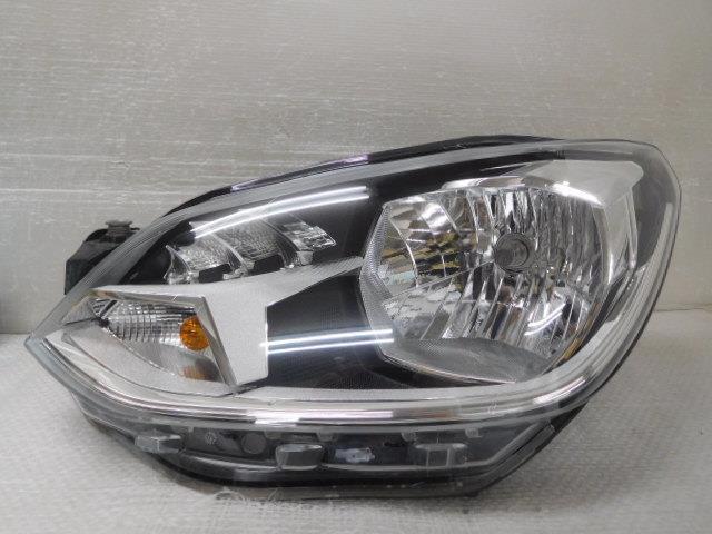 VW выше! DBA-AACHY левая фара 1S2941015AA 360938 HELLA 1LL012644-03 галоген поздняя версия VW выше! DBA-AACHY левая фара 1S2941015AA 360938 HELLA 1LL012644-03 галоген поздняя версия