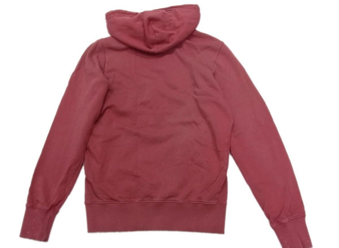 美品 価格5万円程 DIESEL パーカー ダメージ加工 メンズ XXS 美品 価格5万円程 DIESEL パーカー ダメージ加工 メンズ XXS