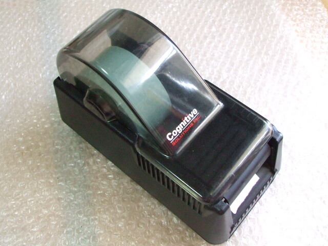 Cognitive штрих-код этикетка принтер Advantage DLX DBD24-2085-00L Junk 