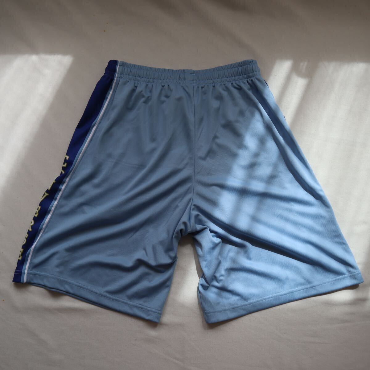 コンバース(CONVERSE)(メンズ)バスパン バスケットボールウェア プラクティスパンツ ポケット付 CB221860-2300ユニS