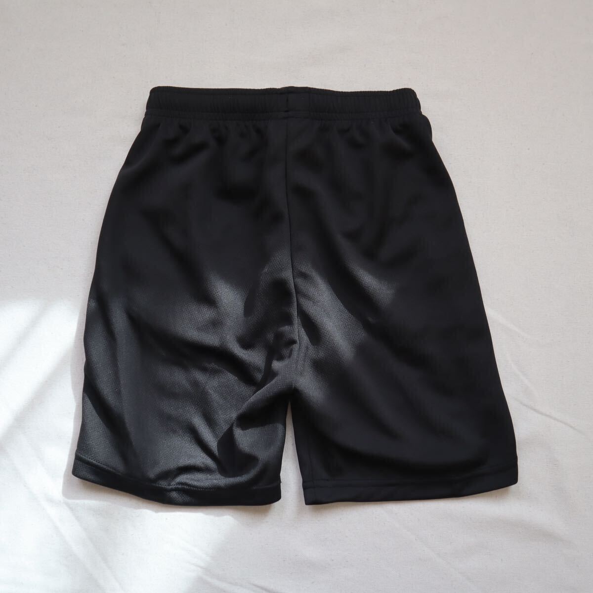 アンブロ(UMBRO)(キッズ)ジュニア ドライショーツ UMJTJG15XB ジュニア110