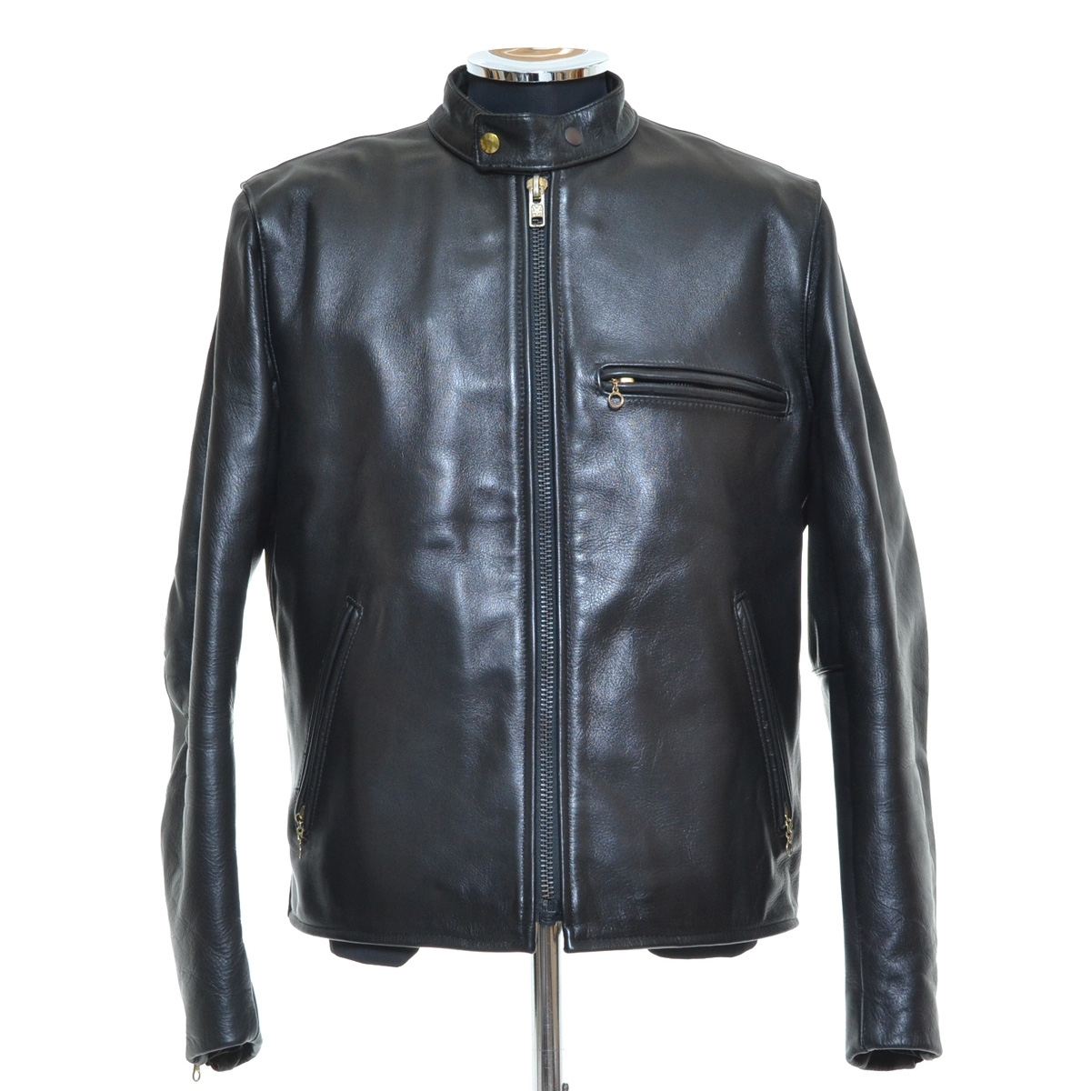 ☆ 38サイズ ショット SCHOTT アトミックガレージ ATOMIC GARAGE ☆ 38サイズ ショット SCHOTT アトミックガレージ ATOMIC GARAGE