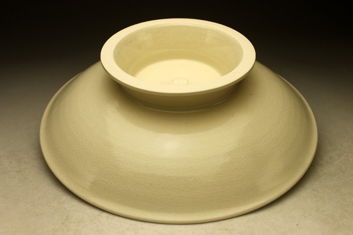 [ более .].. обжиг в печи . видеть ... цветная роспись Sakura .. высота кубок * вместе без коробки царапина прекрасный товар < включение в покупку возможно >