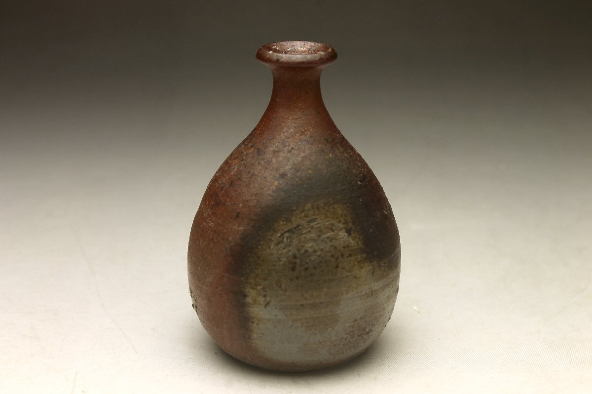 [ более .] Kyoyaki Bizen Arita . Mini ваза для цветов 3 пункт * один колесо .. инструмент нет царапина прекрасный товар < включение в покупку возможно >