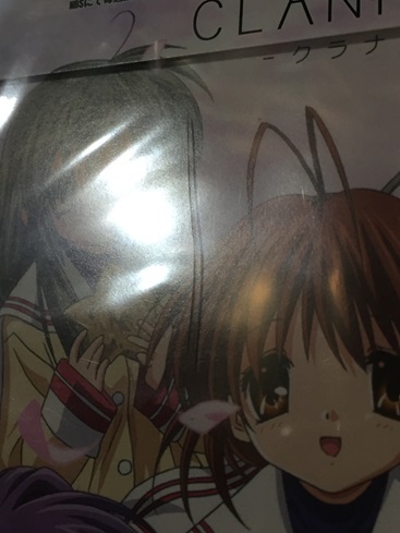 CD ケース割れ CLANNAD メグメル / だんご大家族 クラナド CD ケース割れ CLANNAD メグメル / だんご大家族 クラナド