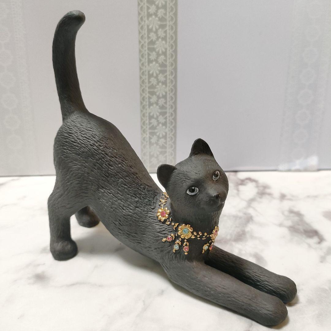 レノックス エジプト 猫 置物 Lenox - 置物 - 置物 レノックス エジプト 猫 置物 Lenox - 置物 - 置物