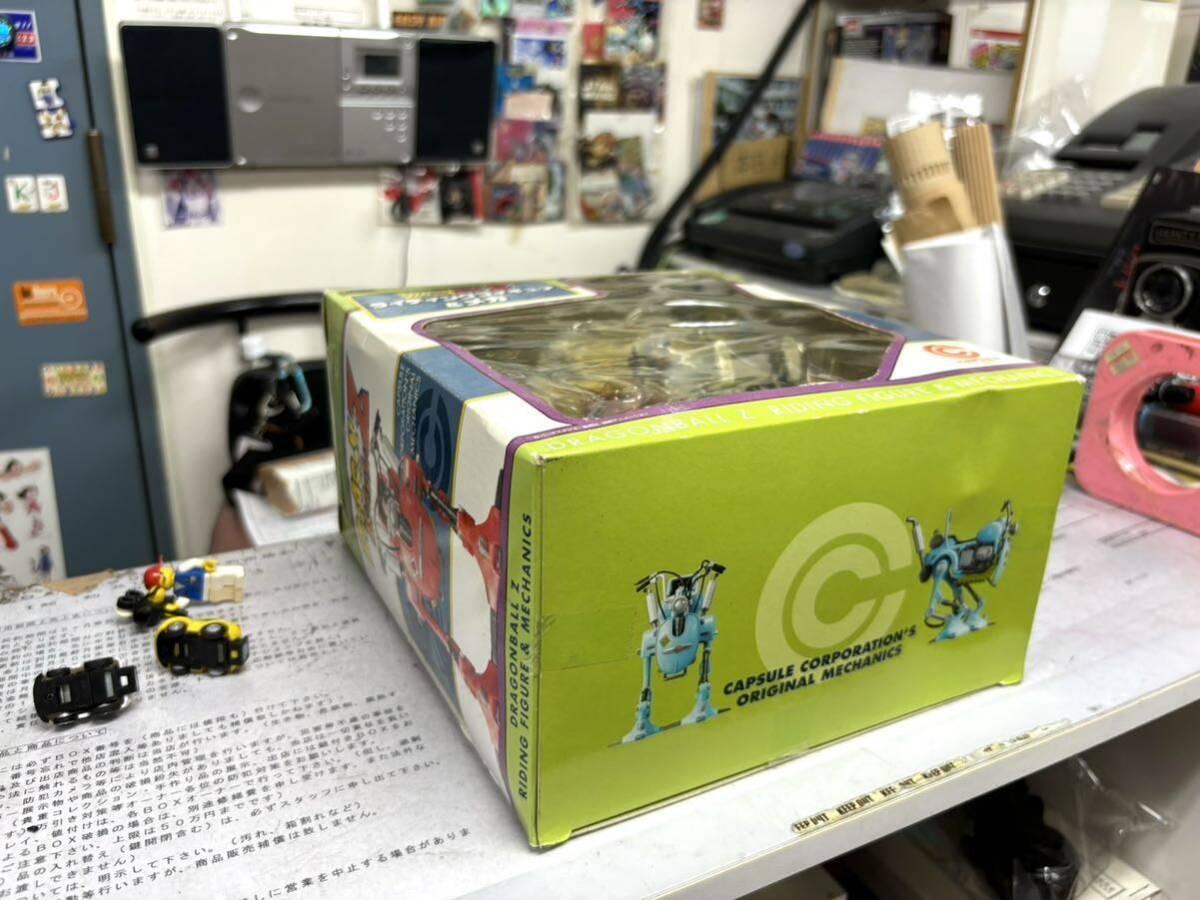 【2025年】エレガントファッションを上品に着 ◇◇爆レア!◇絶版!◇DBZ『ライティングメカ&フィギュア 孫悟飯