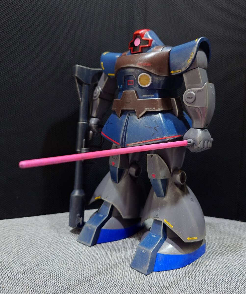 旧キット MS-09 DOM ドム リアルタイプモデル 1/100