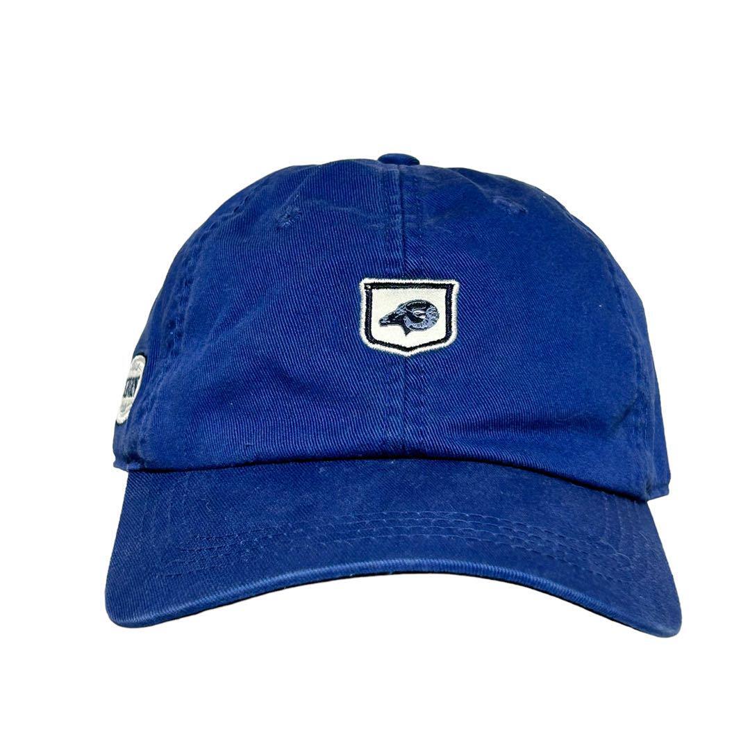 【訳あり品】USAゴルフ場　BIG HORN CLUB キャップ