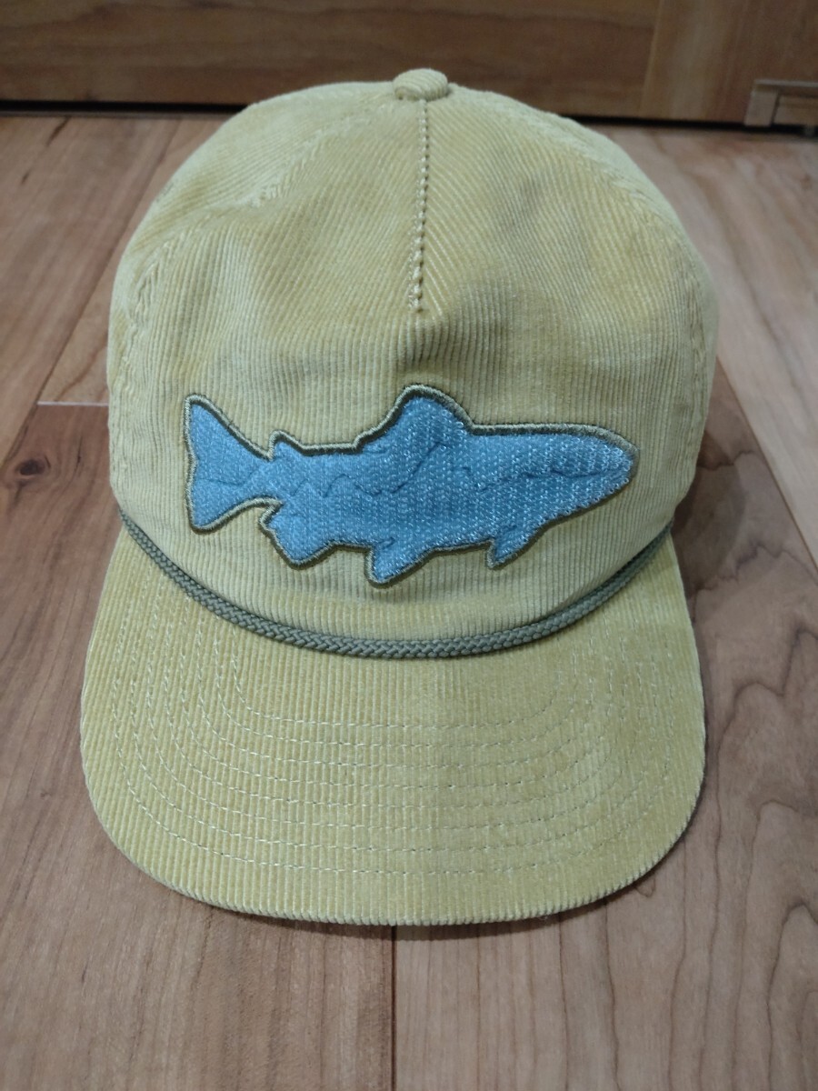 Patagonia パタゴニア キャップ 帽子 ハット フィッツロイ Patagonia パタゴニア キャップ 帽子 ハット フィッツロイ