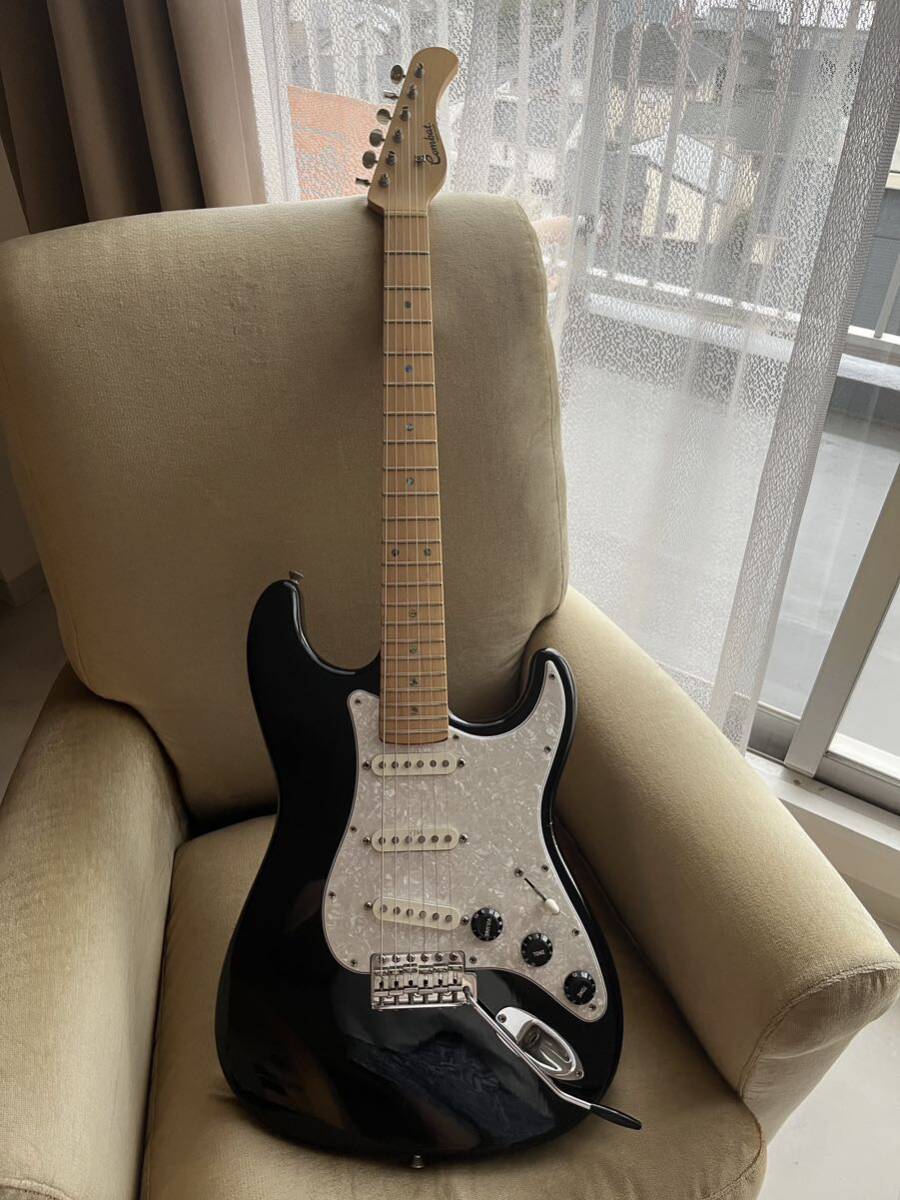 Combat guitars オーダーメイド ストラト|Yahoo!フリマ(旧 Combat guitars オーダーメイド ストラト|Yahoo!フリマ(旧