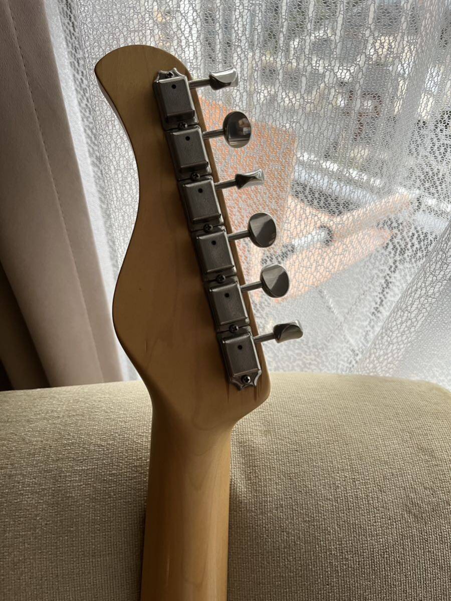 Combat guitars オーダーメイド ストラト|Yahoo!フリマ(旧 Combat guitars オーダーメイド ストラト|Yahoo!フリマ(旧