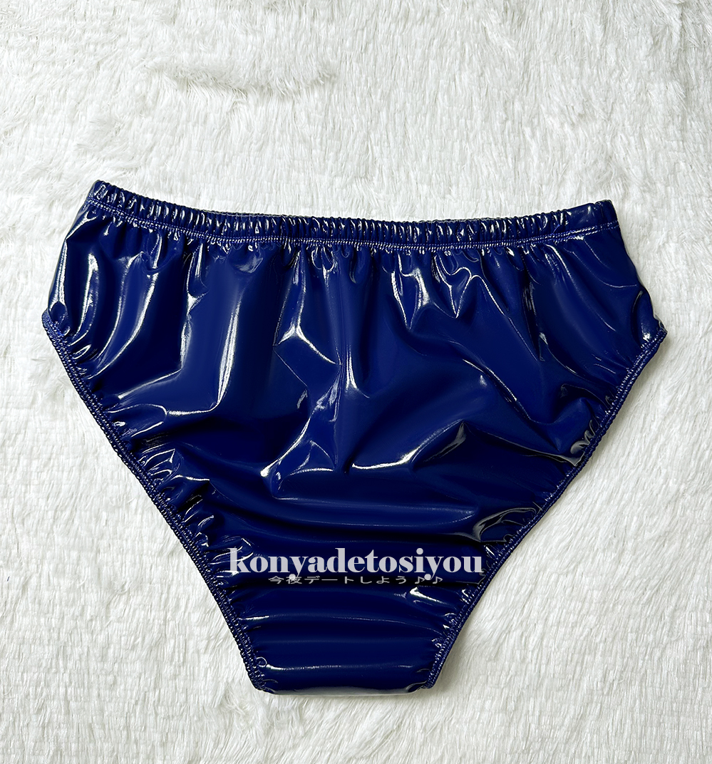 Yahoo!オークション - LJH23001紺 超光沢 ブルマ ショーツ 体操 Yahoo!オークション - LJH23001紺 超光沢 ブルマ ショーツ 体操