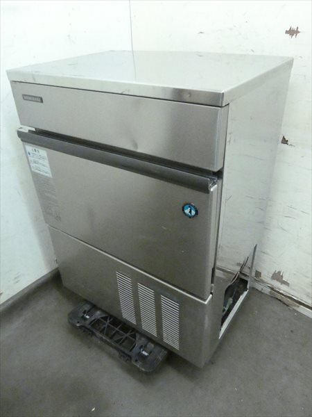 大阪発/製氷OK☆ホシザキ/星崎☆全自動製氷機☆IM-45L-1 管N24836 #