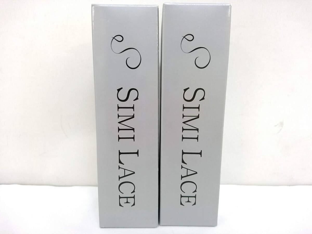 【新品未開封】SIMI LACE 薬用シミレース クリーム 30g×2点セット/ホワイトニングクリーム/美白クリーム/スキンケア/基礎化粧品/LHB37-6