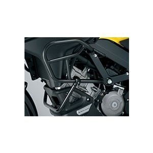 【スズキ純正】17'～ Vストローム650/XT C733A アクセサリーバー 左右セット 新品