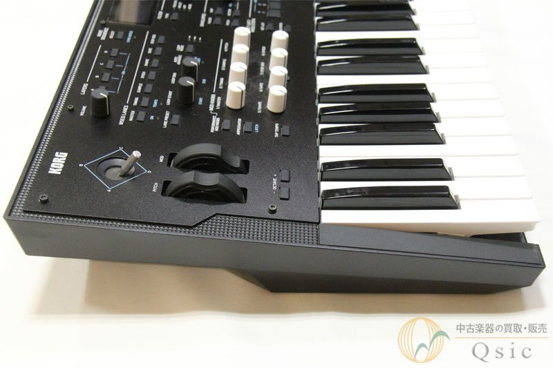 [ превосходный товар ] KORG Wavestate KORG WAVESTATION. настоящее время способ .li организовать! популярный синтезатор! [TK450]