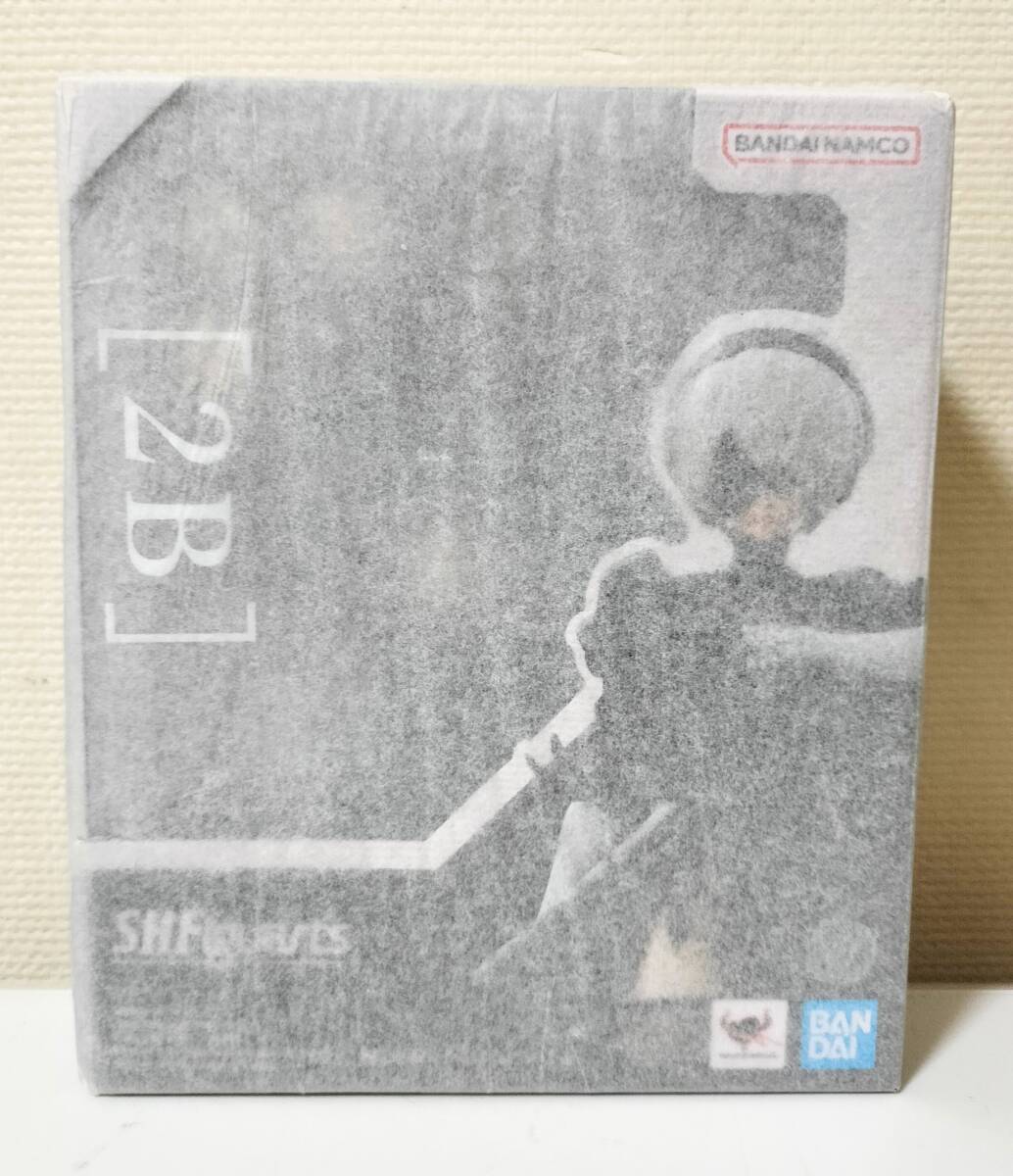 【スーパーセール】 S.H.Figuarts 2B『NieR:Automata Ver1.1a』(ニーア オートマタ Ver1.1a) フィギュアーツ その他