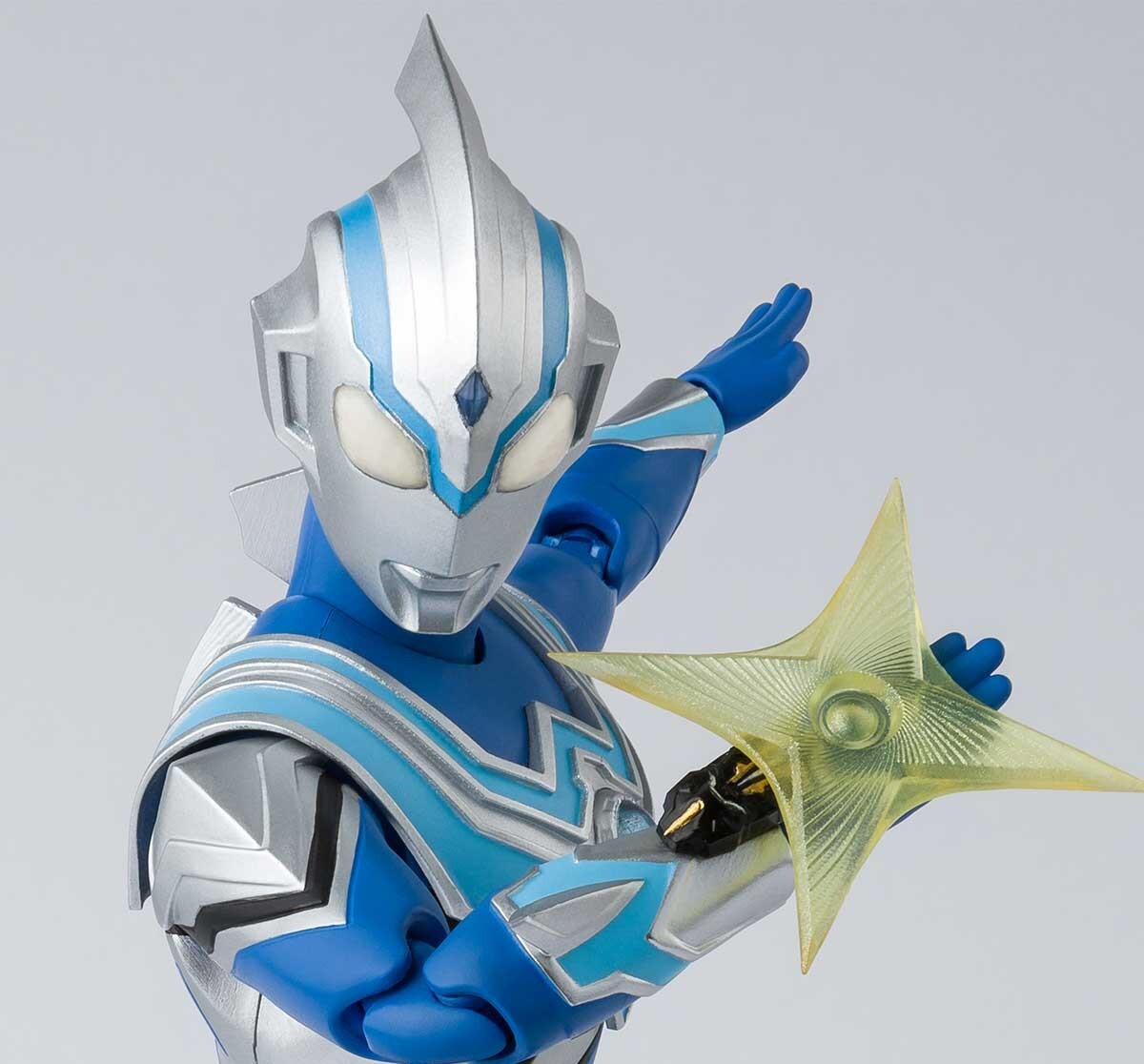 新作 魂ウェブ商店限定 S.H.Figuarts ウルトラマンフーマ 「ウルトラマンタイガ」 その他