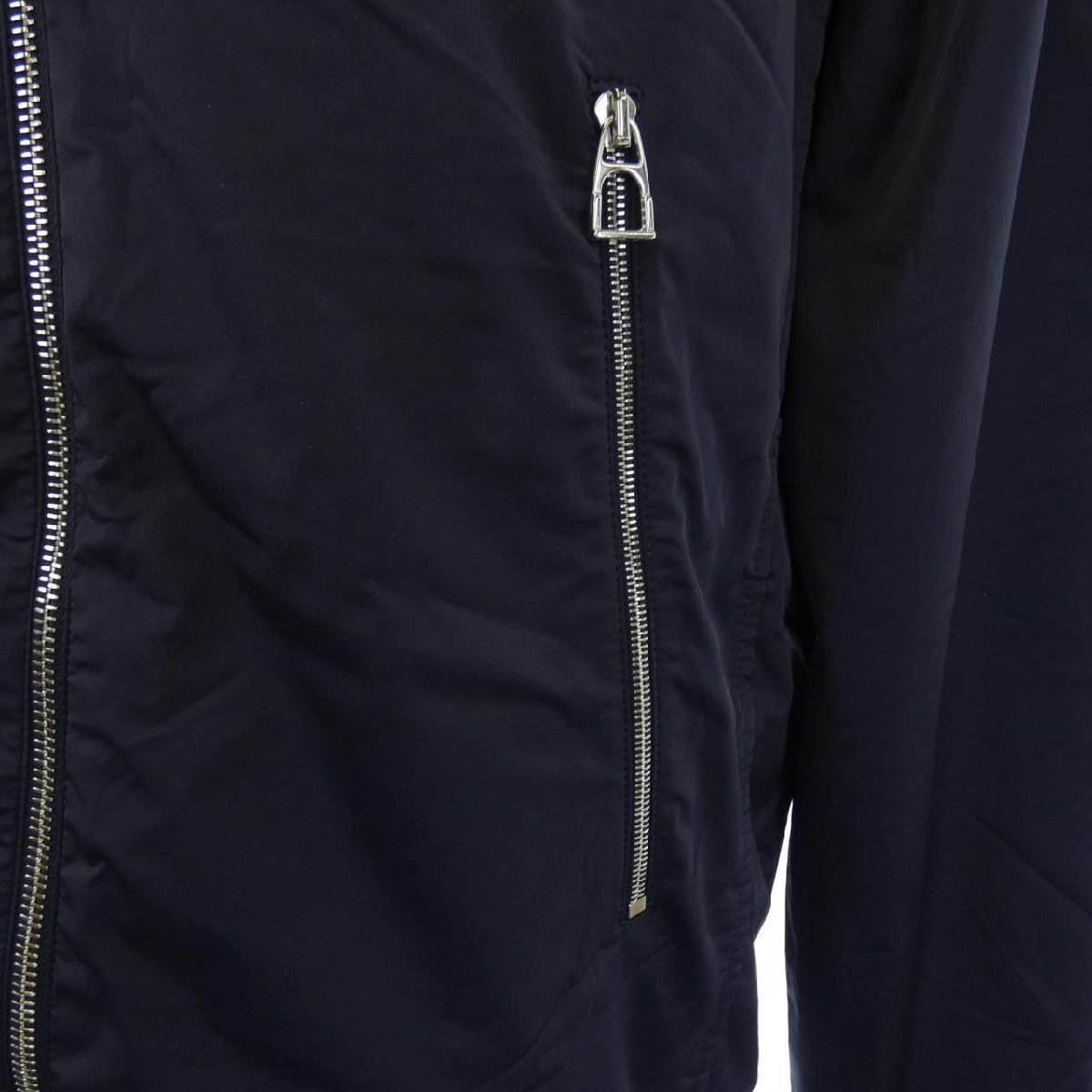 エルメス HERMES ブルゾン テーラードジャケット・ブレザー エルメス HERMES ブルゾン テーラードジャケット・ブレザー