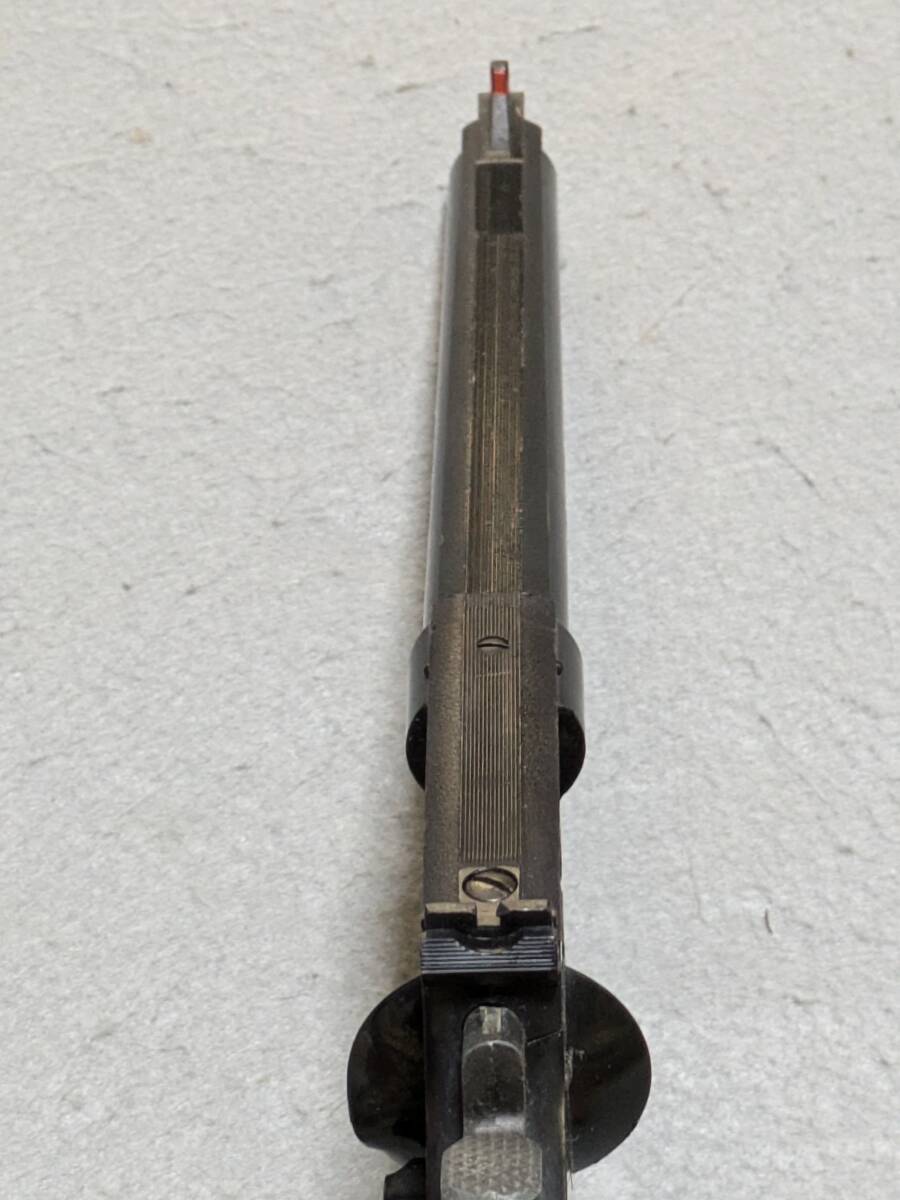 MGC 44マグナム M29 ABS フレーム MGC 44マグナム M29 ABS フレーム