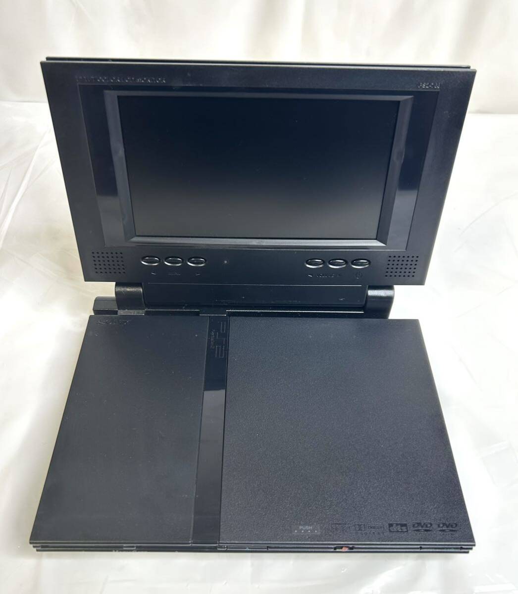 Yahoo!オークション - 【動作確認済】SONY PS2 本体(SCPH-70000 Yahoo!オークション - 【動作確認済】SONY PS2 本体(SCPH-70000