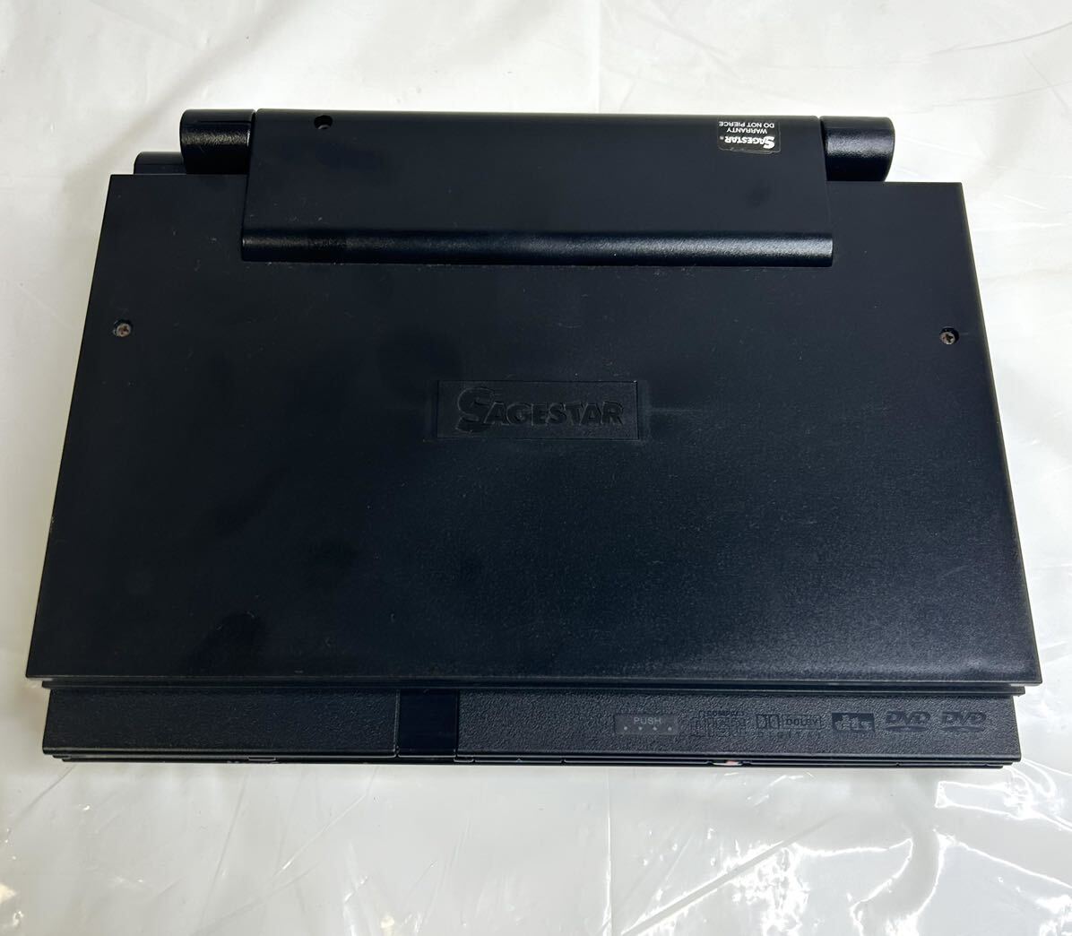 Yahoo!オークション - 【動作確認済】SONY PS2 本体(SCPH-70000 Yahoo!オークション - 【動作確認済】SONY PS2 本体(SCPH-70000