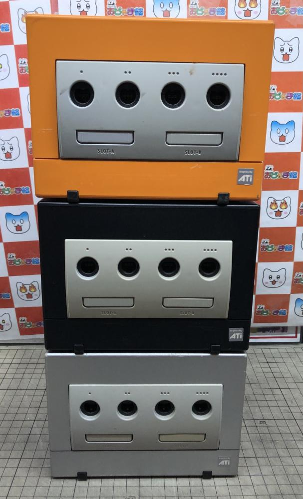 2025年最新】Yahoo!オークション -ゲームキューブ(ジャンク)の