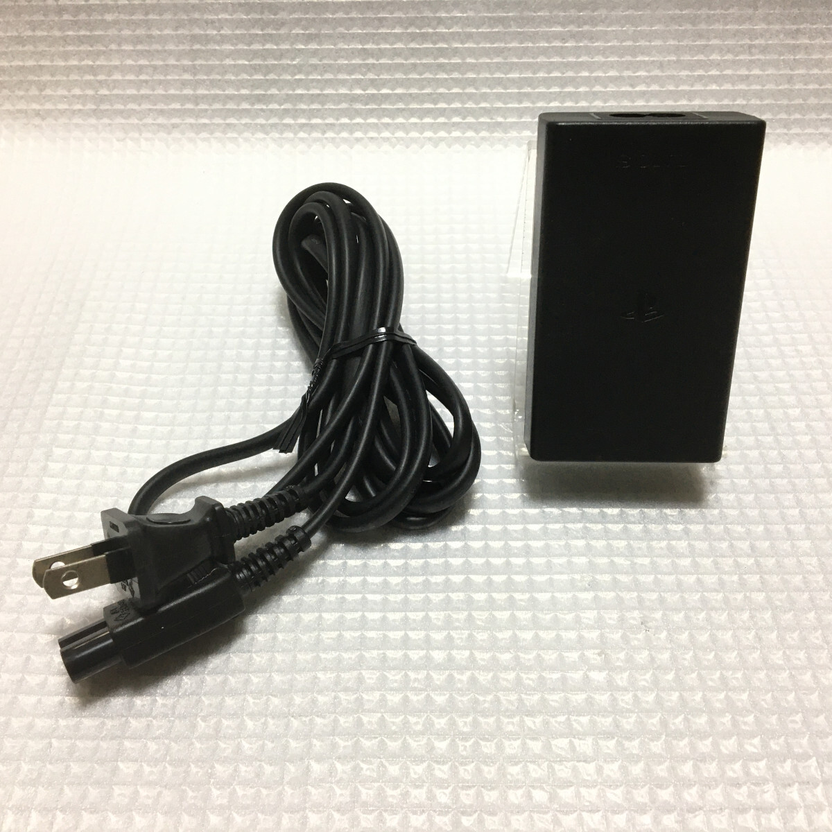 SONY 純正 ACアダプター CECHZA1 PS3 コントローラー 充電器 USB SONY 純正 ACアダプター CECHZA1 PS3 コントローラー 充電器 USB