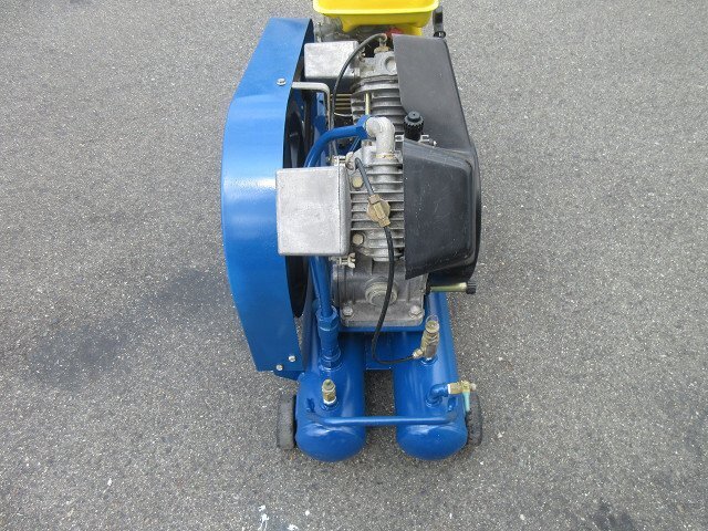 8291 アネスト岩田 岩田塗装 エンジンコンプレッサー SUE-222PB 8291 アネスト岩田 岩田塗装 エンジンコンプレッサー SUE-222PB