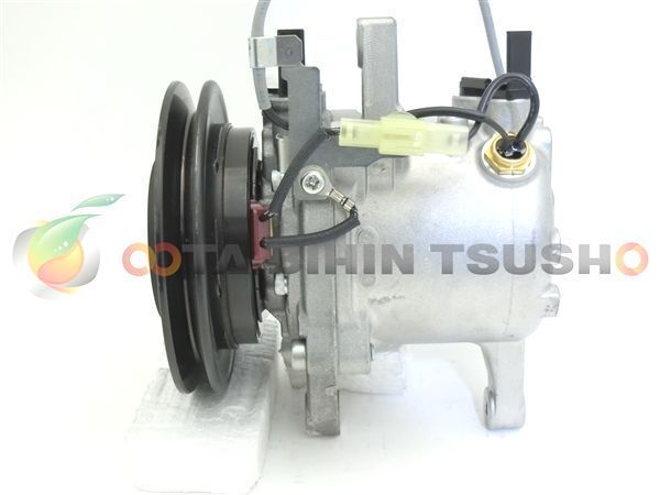 【高品質】 ムーヴ L150S リビルト ACコンプレッサー 88310-B2140/88320-97508 447190-2740/447260-5120/447260-5480/447280-3130