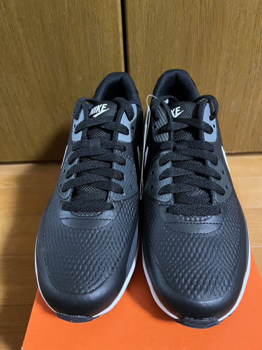 新品 NIKE ナイキ エアマックス 90G ゴルフシューズ 27cm AIR 新品 NIKE ナイキ エアマックス 90G ゴルフシューズ 27cm AIR