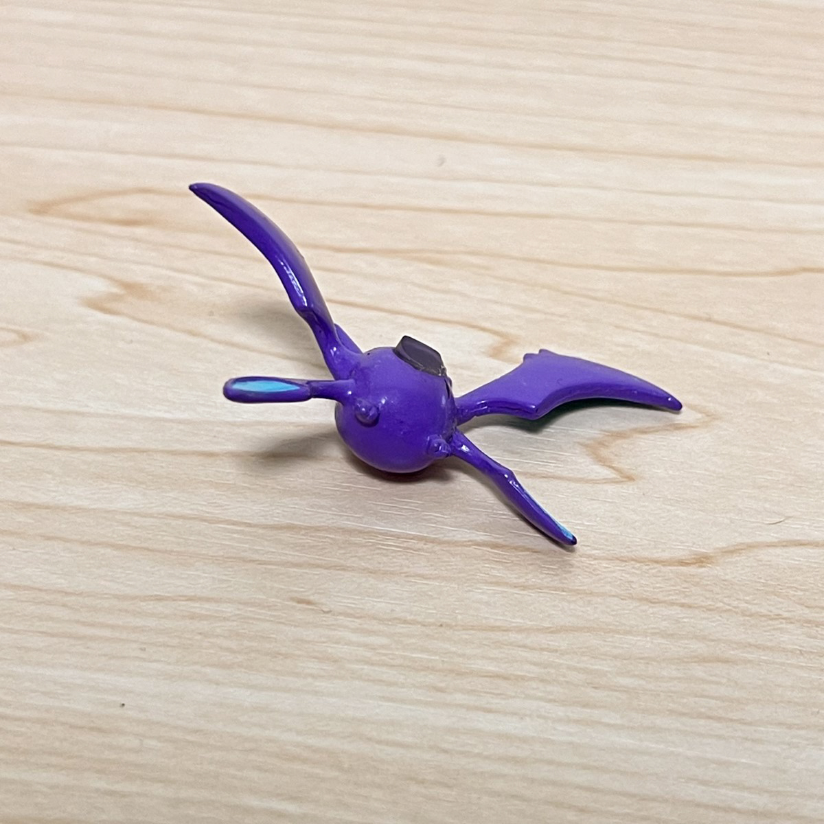 クロバット モンコレ モンスターコレクション フィギュア
