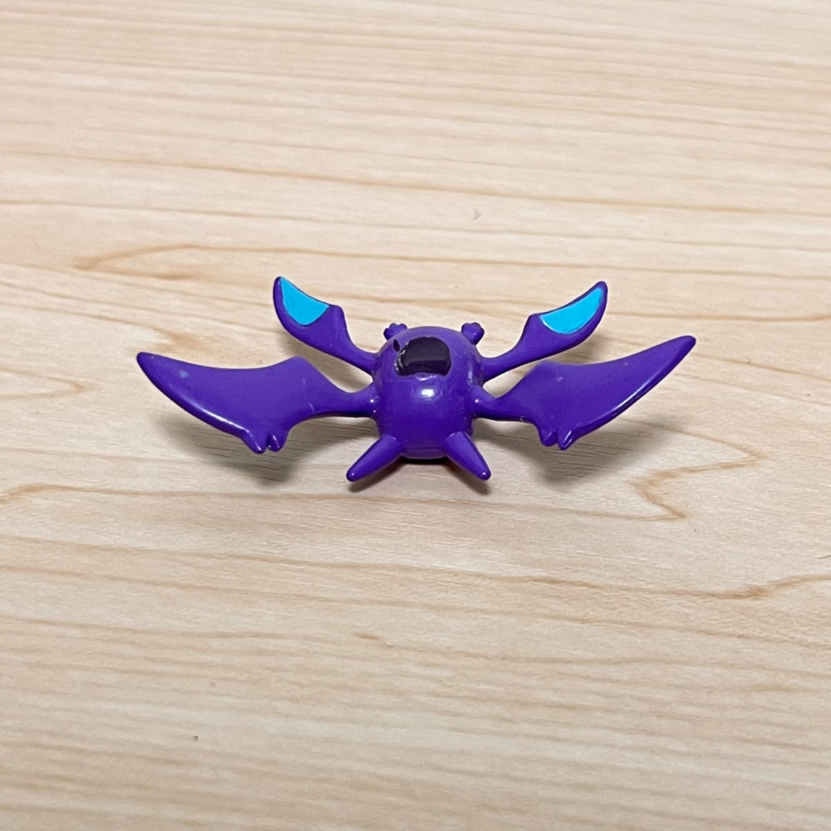 憧れの クロバット モンコレ モンスターコレクション フィギュア ゲームキャラクター