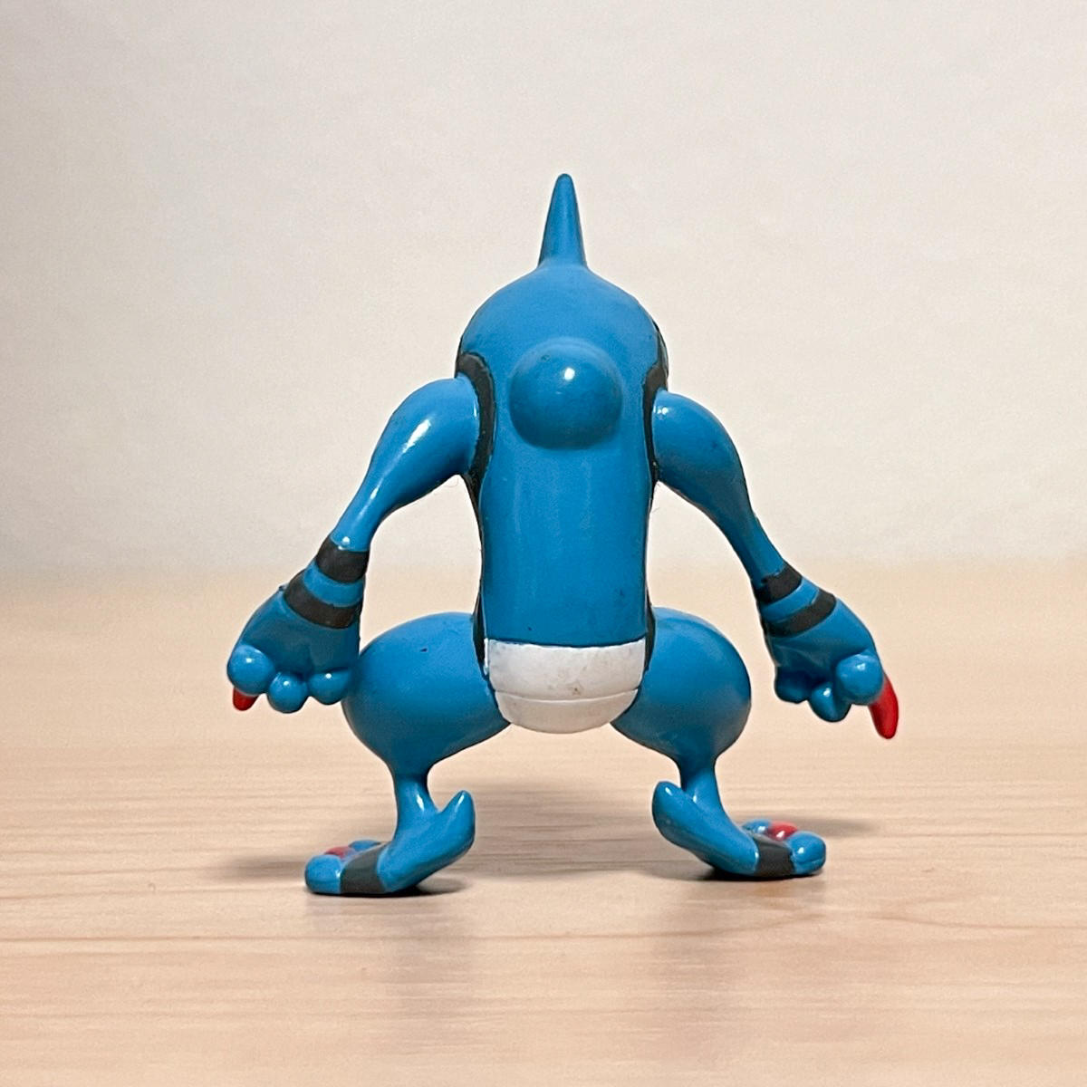 Yahoo!オークション - マンキー ポケモン モンコレ モンスター