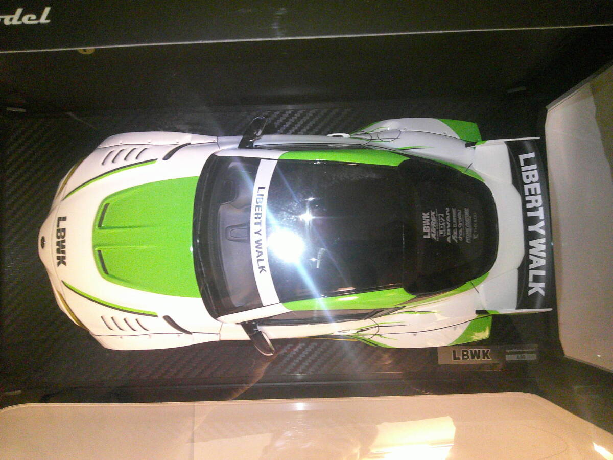 Bibian 比比昂- イグニッションモデルLB-WORKS TOYOTA SUPRA A90 Bibian 比比昂- イグニッションモデルLB-WORKS TOYOTA SUPRA A90