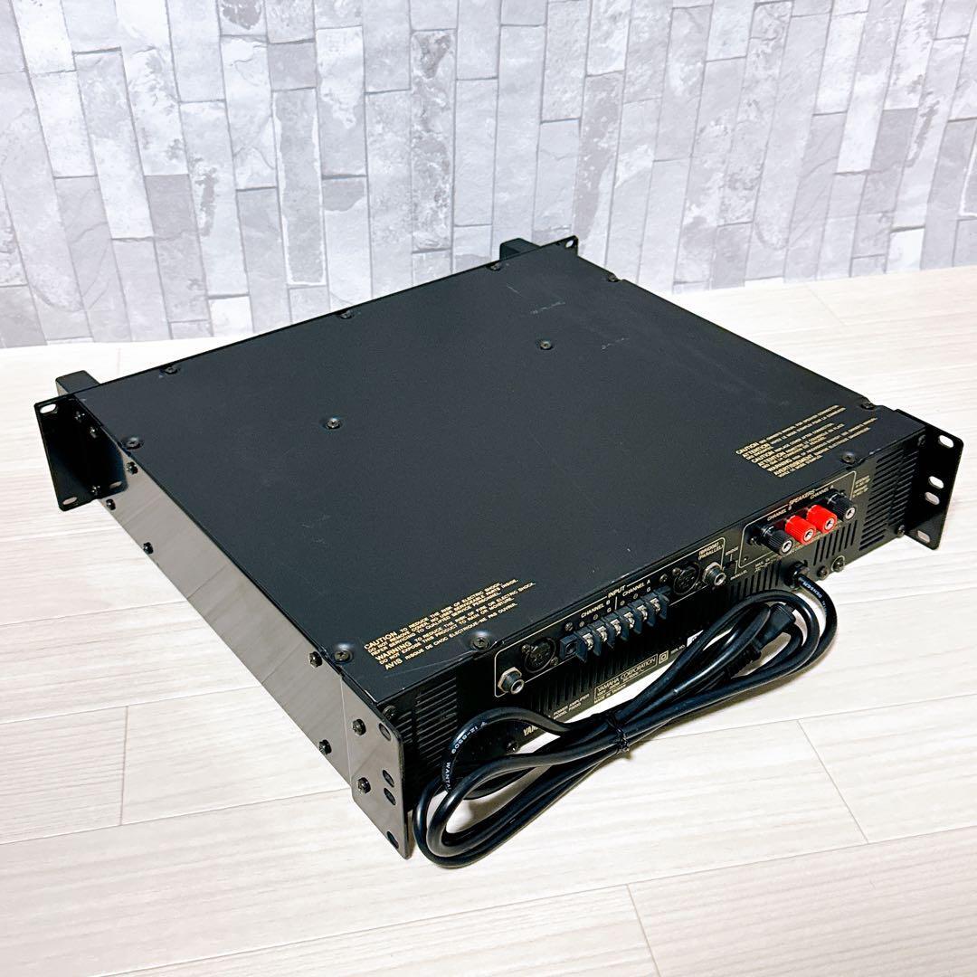 YAMAHA パワーアンプ P3200 音響機器 業務用|Yahoo!フリマ(旧 YAMAHA パワーアンプ P3200 音響機器 業務用|Yahoo!フリマ(旧
