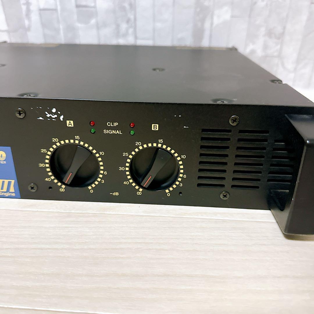 YAMAHA パワーアンプ P3200 音響機器 業務用|Yahoo!フリマ(旧 YAMAHA パワーアンプ P3200 音響機器 業務用|Yahoo!フリマ(旧